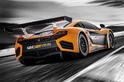 McLaren 12C GT Can Am 4
