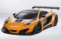 McLaren 12C GT Can Am 5