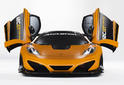 McLaren 12C GT Can Am 6