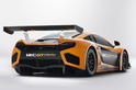 McLaren 12C GT Can Am 7