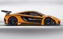 McLaren 12C GT Can Am 8