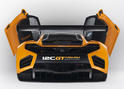 McLaren 12C GT Can Am 9