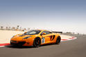 McLaren 12C GT Sprint 10