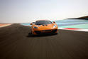 McLaren 12C GT Sprint 9