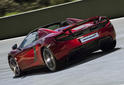 McLaren 12C Spider 10