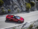 McLaren 12C Spider 12
