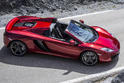 McLaren 12C Spider 2