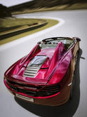 McLaren 12C Spider 21