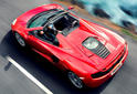 McLaren 12C Spider 4