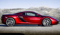 McLaren 12C Spider 5