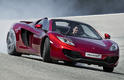 McLaren 12C Spider 6