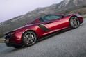 McLaren 12C Spider 9