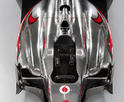 McLaren 2011 F1 Car 3