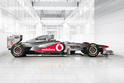 McLaren 2011 F1 Car 4