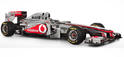 McLaren 2011 F1 Car 5