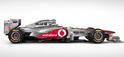McLaren 2011 F1 Car 6