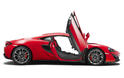 McLaren 540C 3