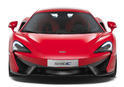 McLaren 540C 4