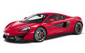McLaren 540C 5