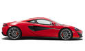 McLaren 540C 6