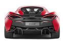 McLaren 540C 7