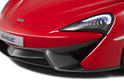 McLaren 540C 8