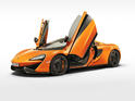 McLaren 570S Coupe 4