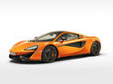 McLaren 570S Coupe 7