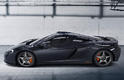 McLaren 650S Coupe Le Mans 2