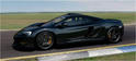 McLaren 650S Coupe Le Mans 8