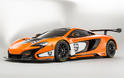 McLaren 650S GT3 11