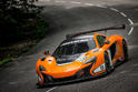 McLaren 650S GT3 12