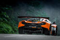 McLaren 650S GT3 16