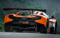 McLaren 650S GT3 2