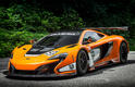 McLaren 650S GT3 3
