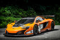 McLaren 650S GT3 4