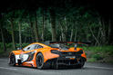 McLaren 650S GT3 5