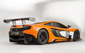 McLaren 650S GT3 6