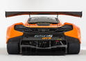McLaren 650S GT3 7