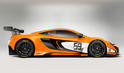 McLaren 650S GT3 8