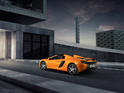 McLaren 650S Spider 10