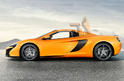 McLaren 650S Spider 4