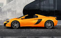McLaren 650S Spider 6
