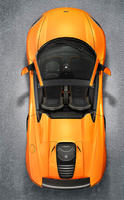 McLaren 650S Spider 8