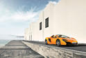 McLaren 650S Spider 9