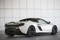 McLaren 650S Spider Al Sahara 10
