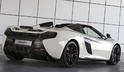 McLaren 650S Spider Al Sahara 2