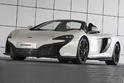 McLaren 650S Spider Al Sahara 9