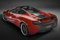 McLaren 650S Spider Can Am 13