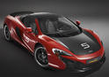 McLaren 650S Spider Can Am 14